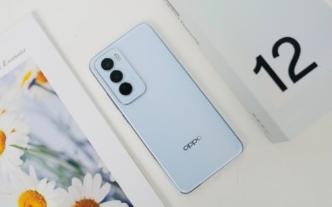 OPPO Reno 12拍照效果怎么样？