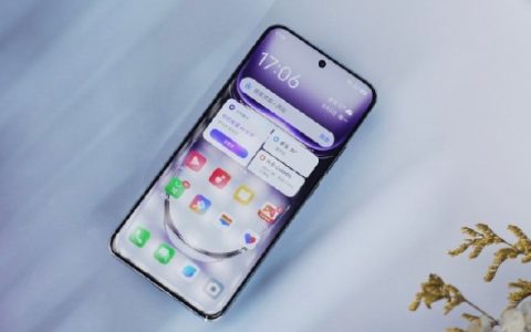 OPPO Reno 12在哪设置返回键？