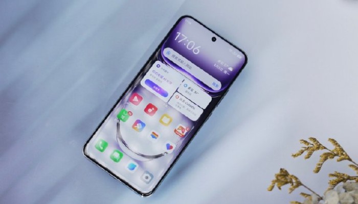 OPPO Reno 12在哪设置返回键?