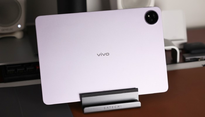 vivo Pad3 Pro能插手机卡吗？