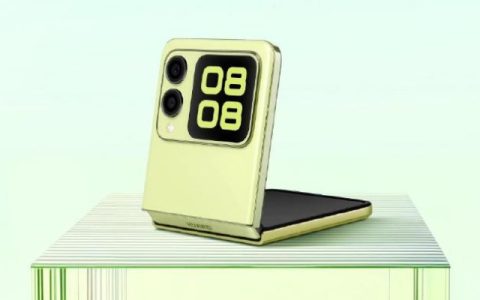 华为Nova Flip通话录音文件在哪查看？
