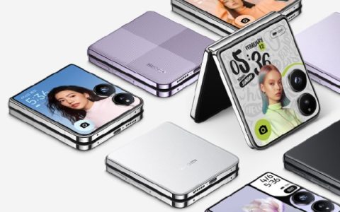 小米MIXFlip什么时候发布？