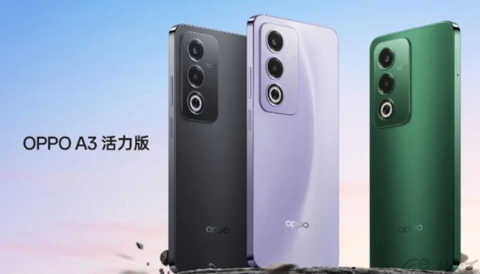 OPPO A3活力版怎么进行应用通知浮窗回复?