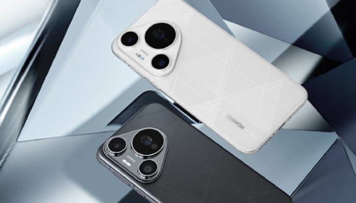 华为Pura70 Pro+都有哪些颜色?
