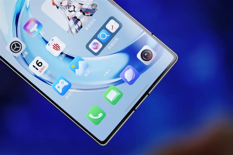 3A大作随身玩!手游端游通吃 红魔11S Pro+手机评测:硬核玩家的终极移动游戏平台