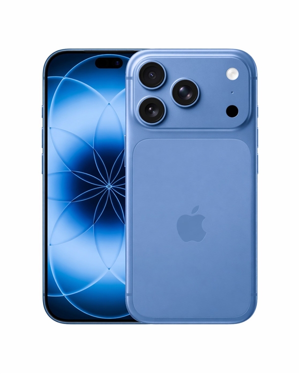 iPhone 18 Pro Max就是这模样！关键信息都在这了