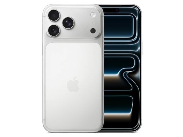 iPhone 18 Pro Max就是这模样！关键信息都在这了