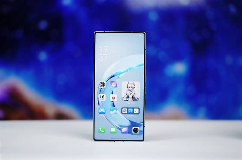 3A大作随身玩!手游端游通吃 红魔11S Pro+手机评测:硬核玩家的终极移动游戏平台