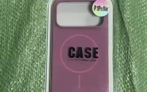 iPhone 18 Pro Max就是这模样！关键信息都在这了