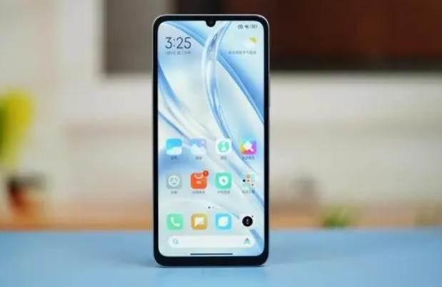 红米13c怎么拍月亮？