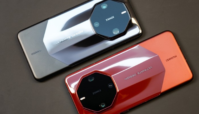 华为Pura70系列发布后华为Mate60RS非凡大师会降价吗?