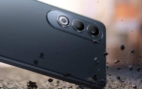 OPPO K12耐摔吗？