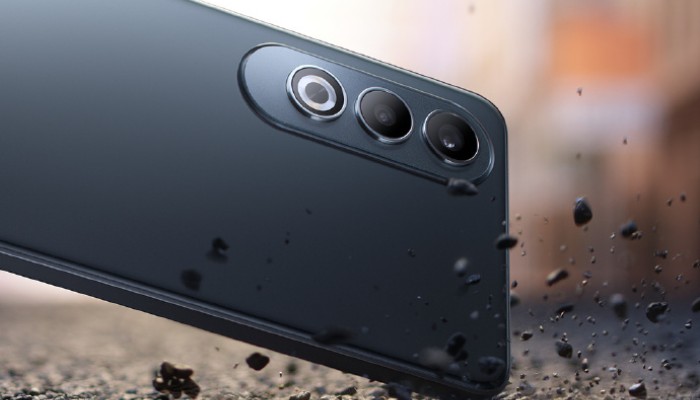 OPPO K12耐摔吗？
