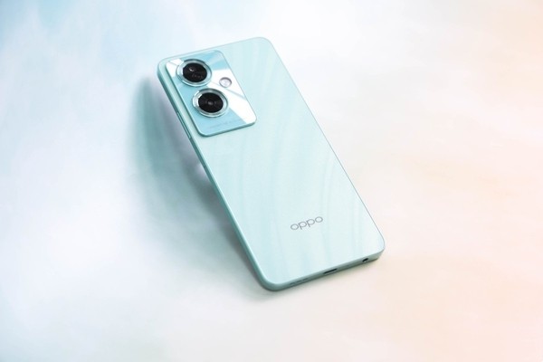 OPPO A1s是新款手机吗?