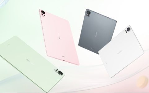 华为MatePad Air 12英寸都有什么颜色？