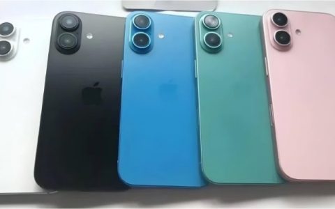 iPhone16什么时候发布？