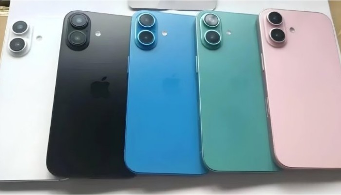 iPhone16什么时候发布？