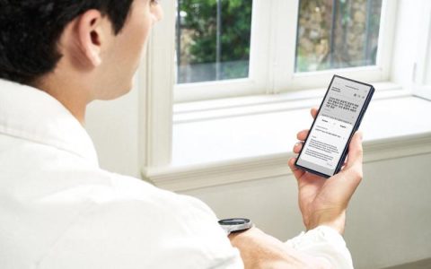三星GalaxyZFold6如何预约购买？