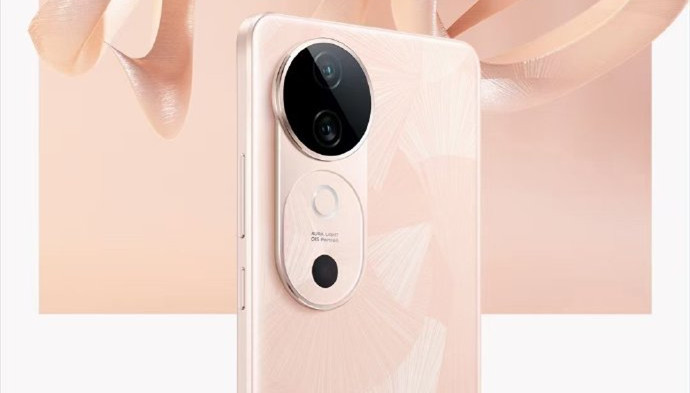vivo S19后盖是什么材质？