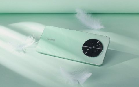真我Realme 12x官方价格是多少？