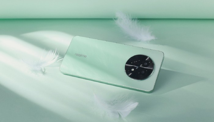 真我Realme 12x官方价格是多少?