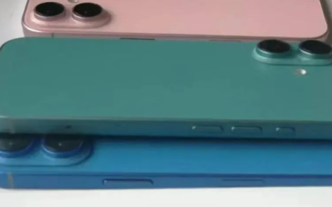 iPhone16怎么关闭拍照声音？