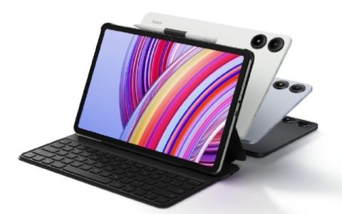 红米Redmi Pad Pro什么时候上市？