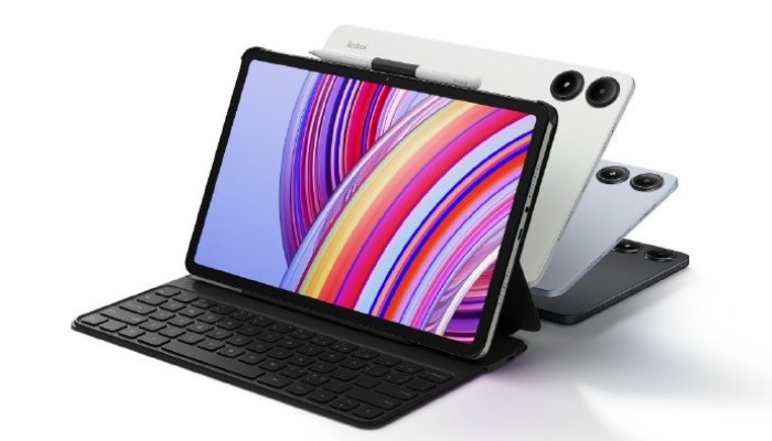 红米Redmi Pad Pro什么时候上市?