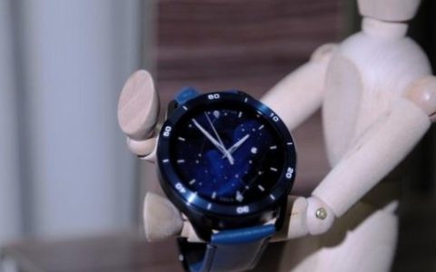 小米Watch S3怎么连接其他设备？