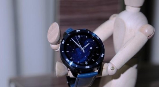 小米Watch S3怎么连接其他设备？