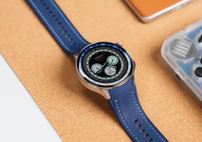 OPPOWatchX上市价格是多少？官网售价是多少？