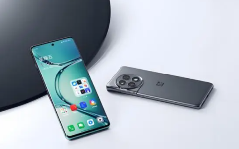 一加 Ace3 Pro是什么系统？