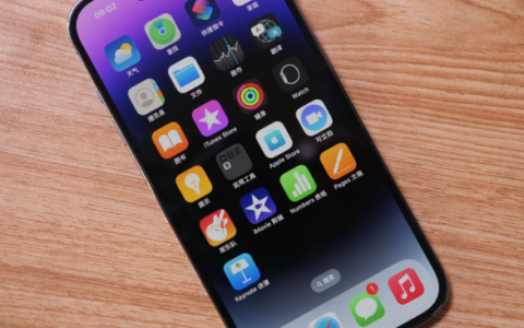 iPhone16如何查看电池健康？