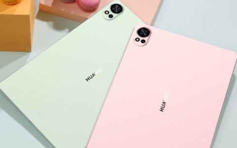 华为MatePad Air 12英寸影像配置参数怎么样？