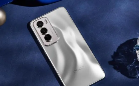 OPPO Reno12千禧银多少钱？