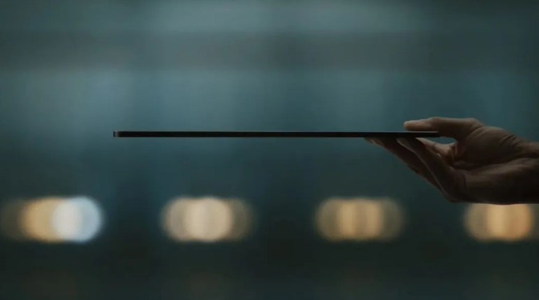 iPadPro2024附送充电线吗?