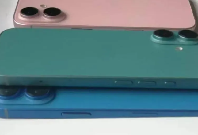 iPhone16充电发烫怎么办?