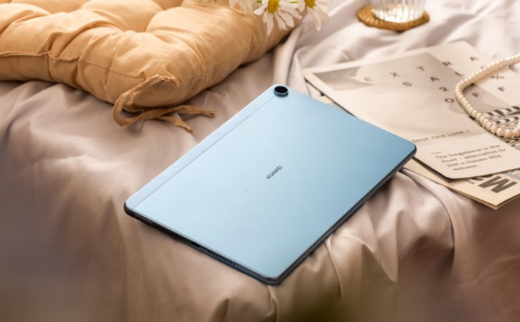 HUAWEIMatePadSE11英寸支持录制4K视频吗?