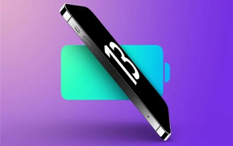 iPhone13支持全新Siri吗？