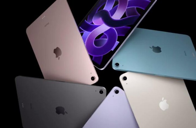 iPadAir2024值得购买吗?推荐入手吗?
