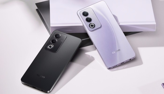 OPPO A3活力版电池容量有多大?