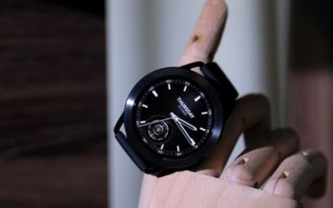 小米Watch S3怎么连接手机？