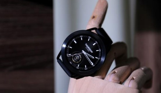 小米Watch S3怎么连接手机？