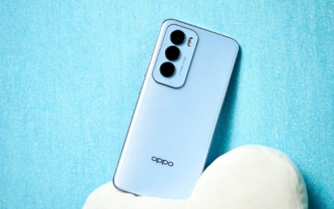 OPPO Reno 12自拍有美颜吗？