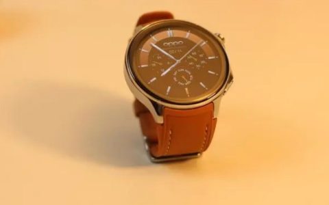 OPPOWatchX表带可以更换吗？老款表带通用吗？