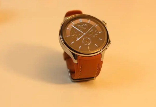 OPPOWatchX表带可以更换吗?老款表带通用吗?