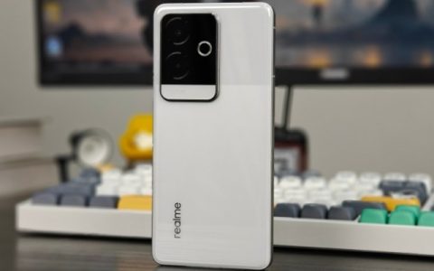 真我Realme GT6怎么省电？