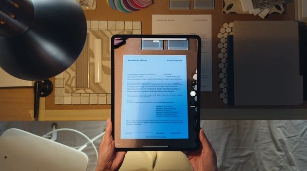 iPadPro2024有几个机型版本?
