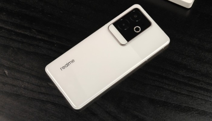 真我Realme GT6忘记锁屏密码怎么办？