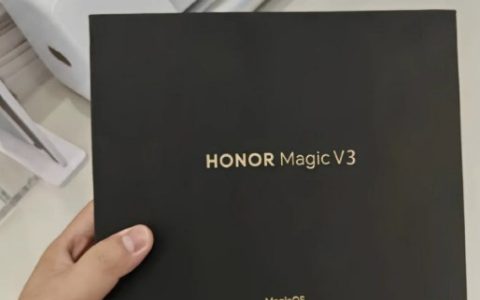 荣耀MagicV3使用发烫怎么办？使用温度过高如何解决？
